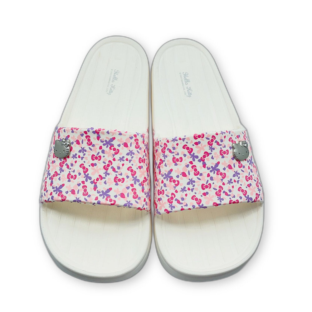 K105-2-MIT卡通輕量拖鞋