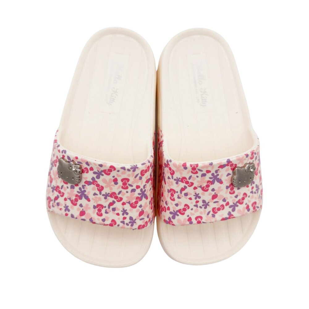 K105-2-MIT卡通輕量拖鞋