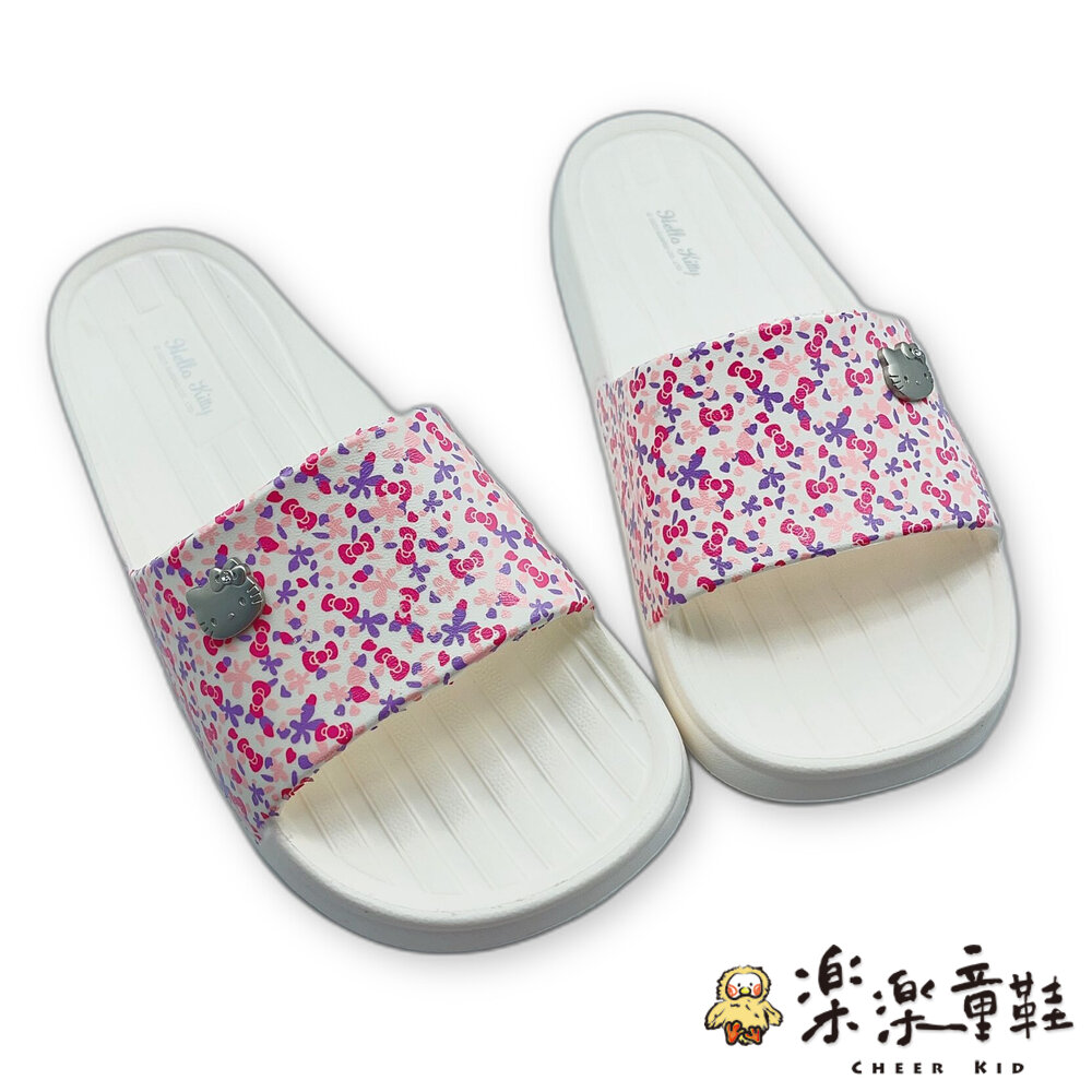 MIT卡通輕量拖鞋-圖片-1