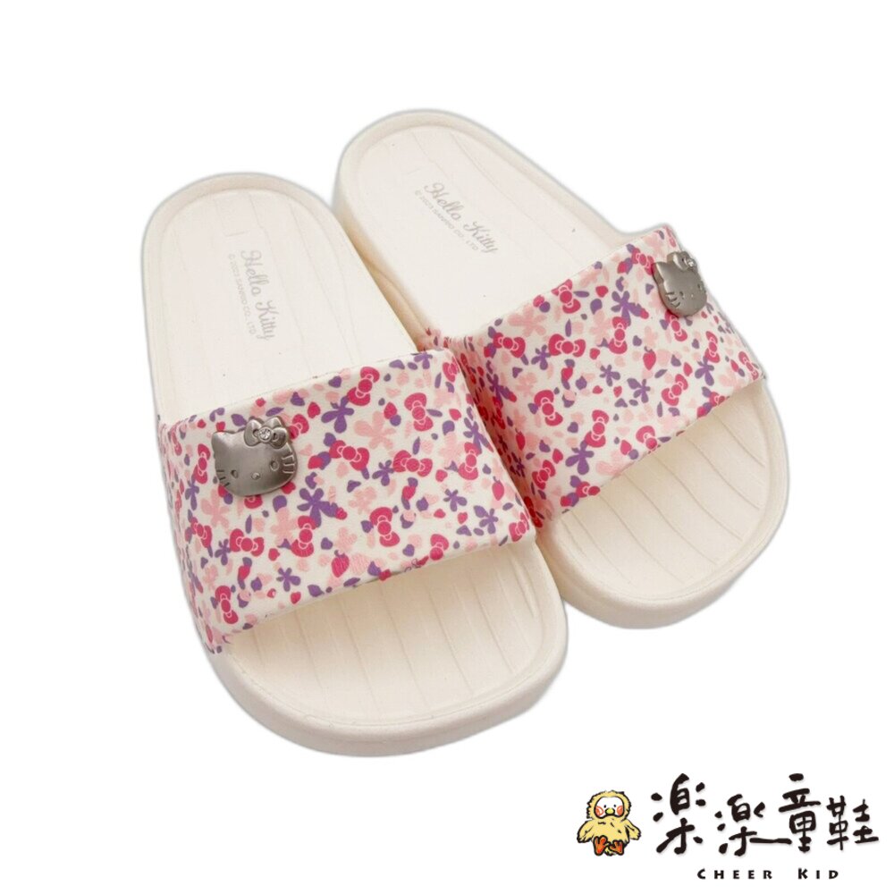 MIT卡通輕量拖鞋-圖片-2