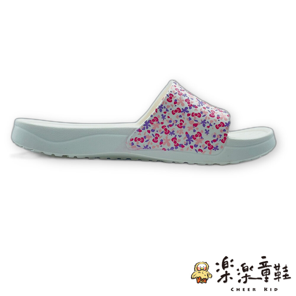 MIT卡通輕量拖鞋-圖片-2