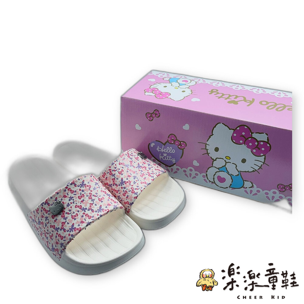 MIT卡通輕量拖鞋-圖片-4