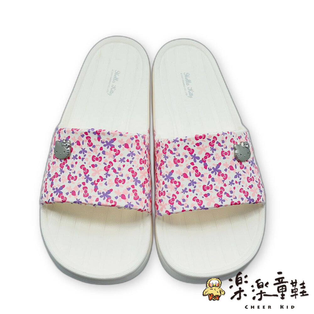 MIT卡通輕量拖鞋