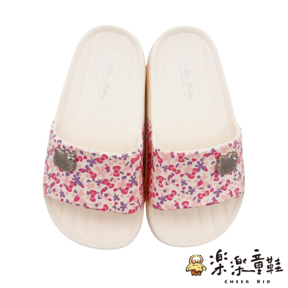 MIT卡通輕量拖鞋