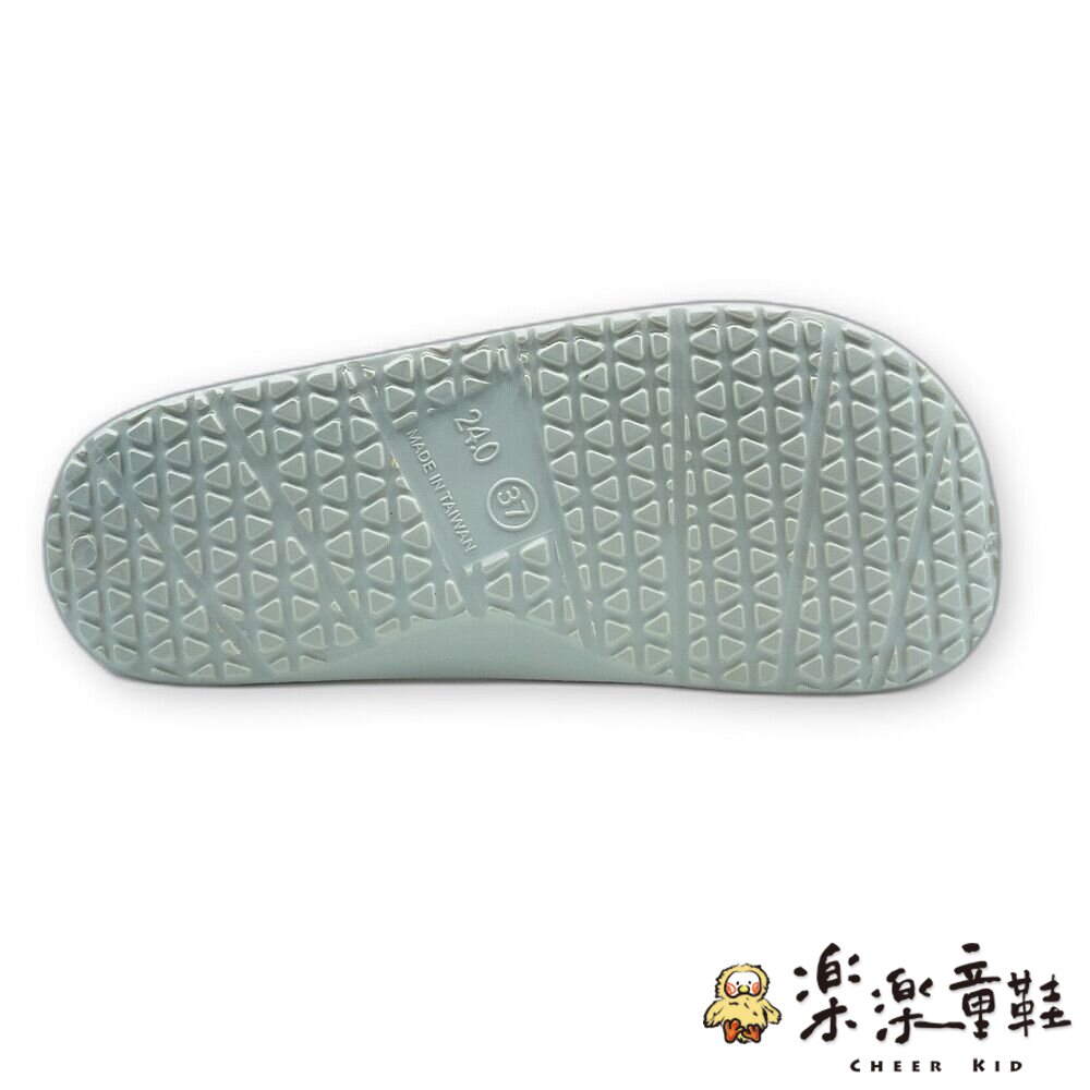 台灣製三麗鷗親子拖鞋-兩色可選-圖片-6