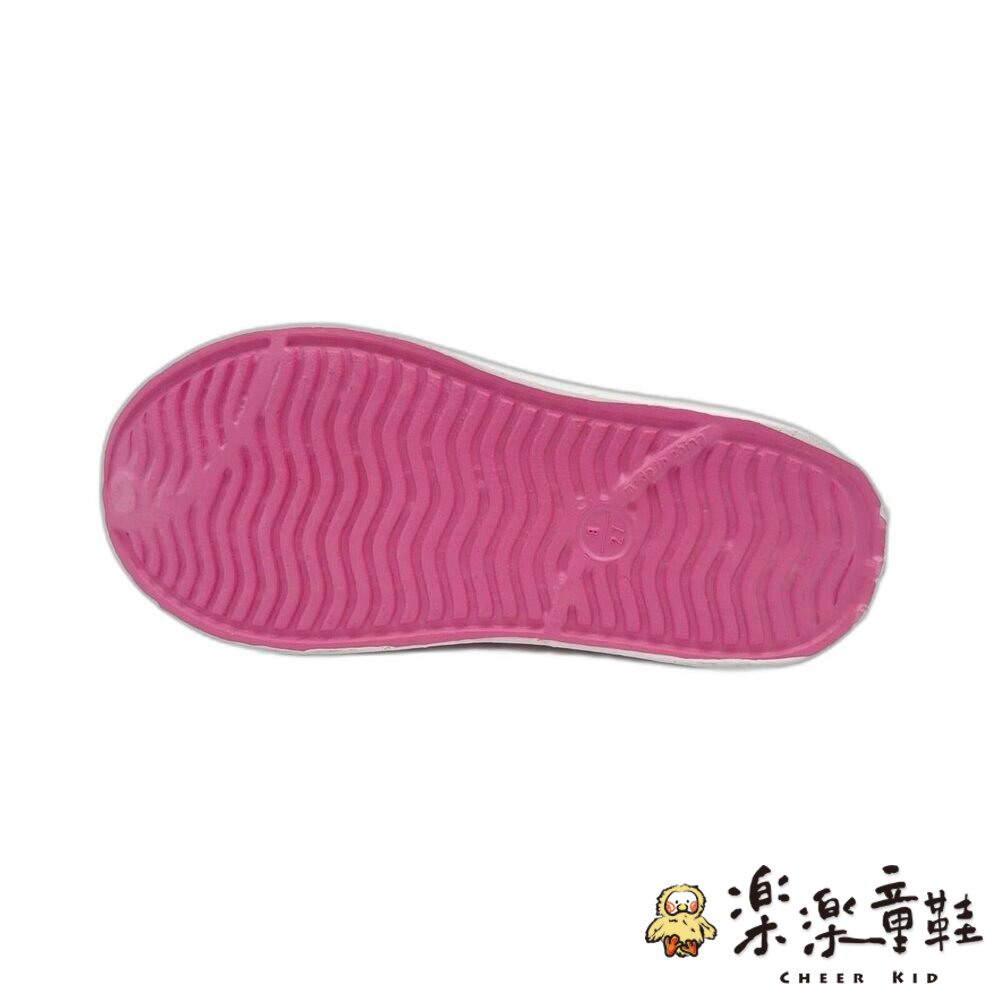 【限量特價!!】Hello Kitty防水涼鞋-圖片-3