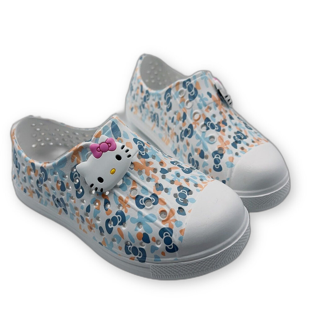 K110-2-卡通兒童涼鞋