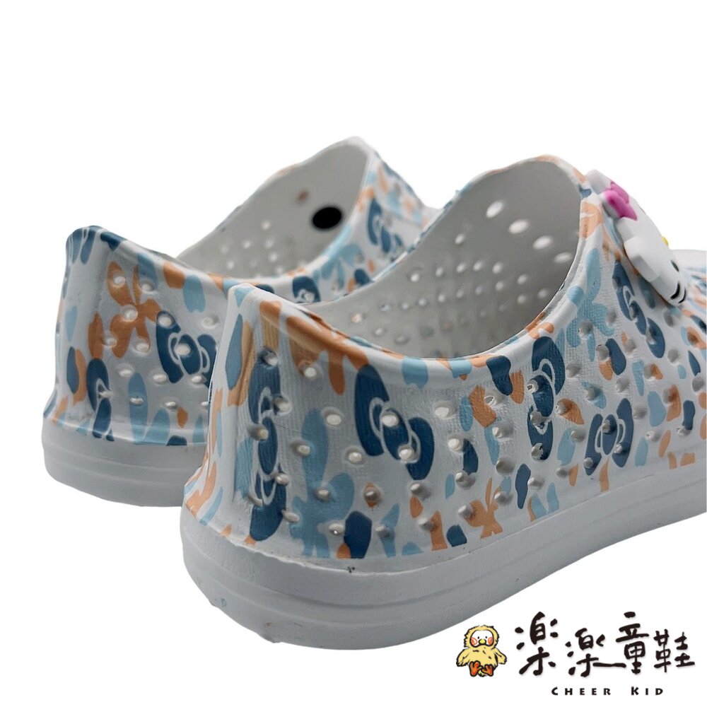 卡通兒童涼鞋-圖片-3