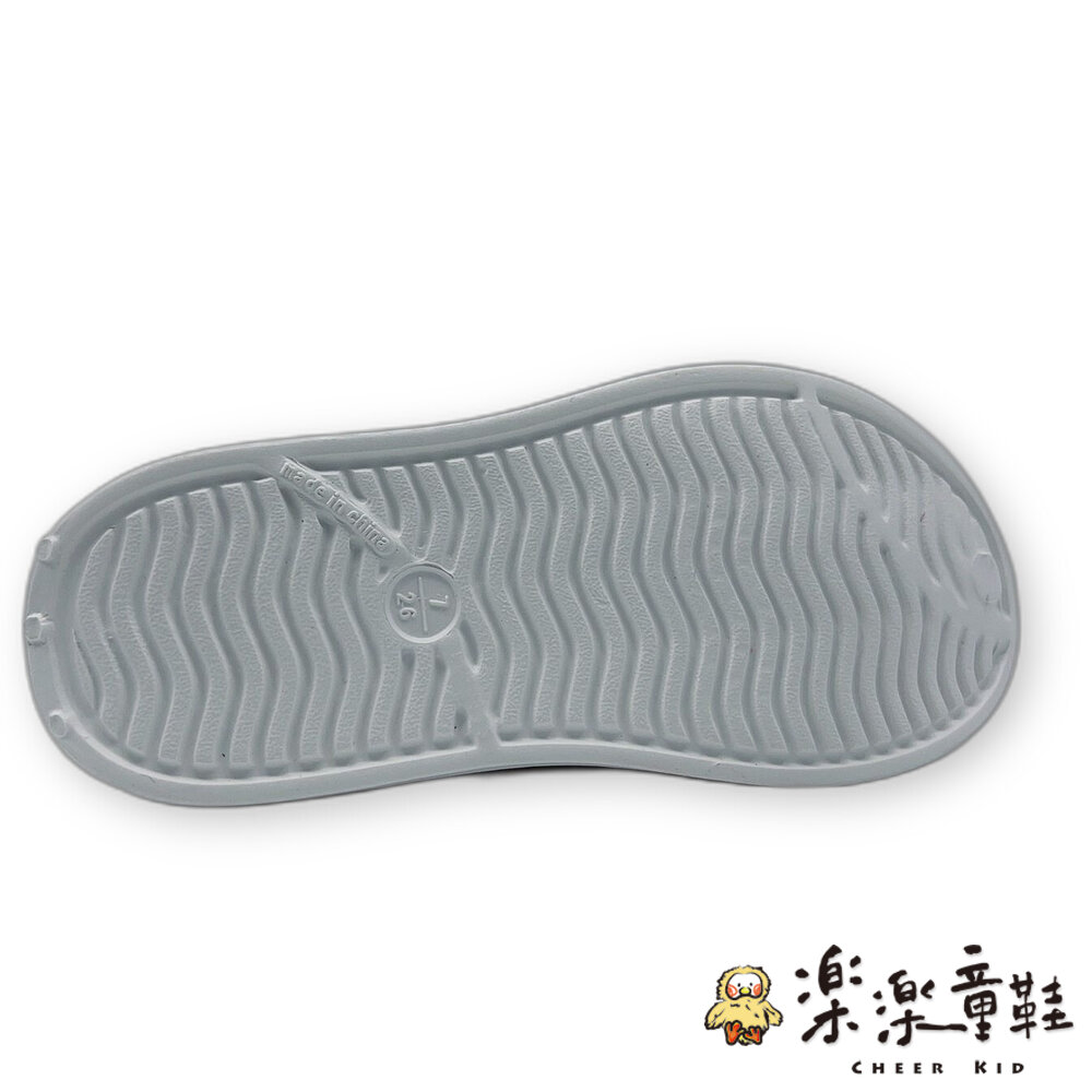 卡通兒童涼鞋-圖片-4