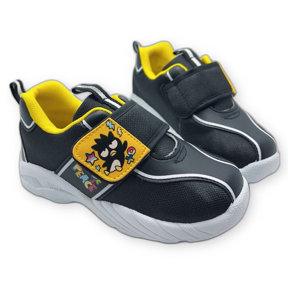 K123-【限量特價!!】台灣製酷企鵝休閒鞋