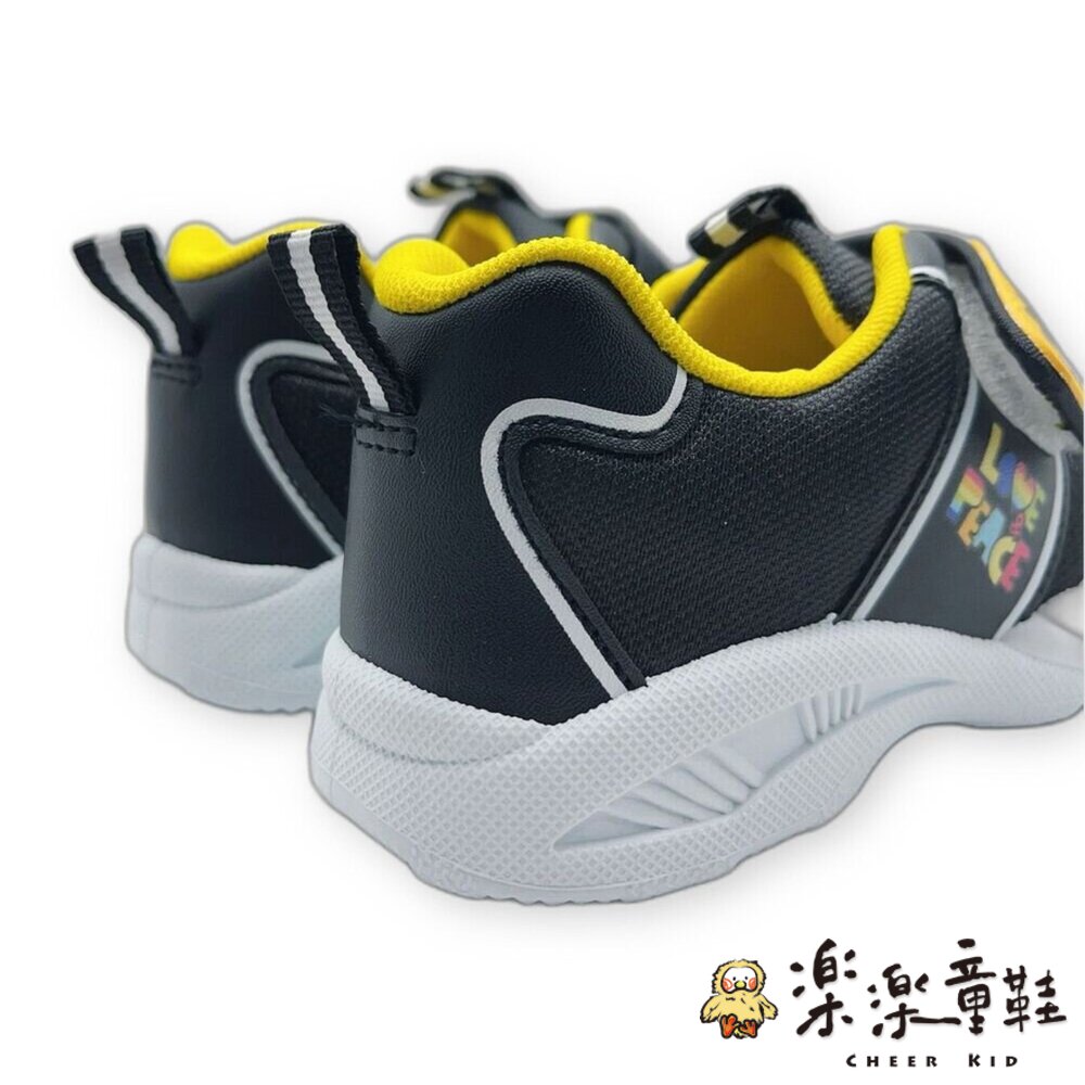 【限量特價!!】台灣製酷企鵝休閒鞋-圖片-3