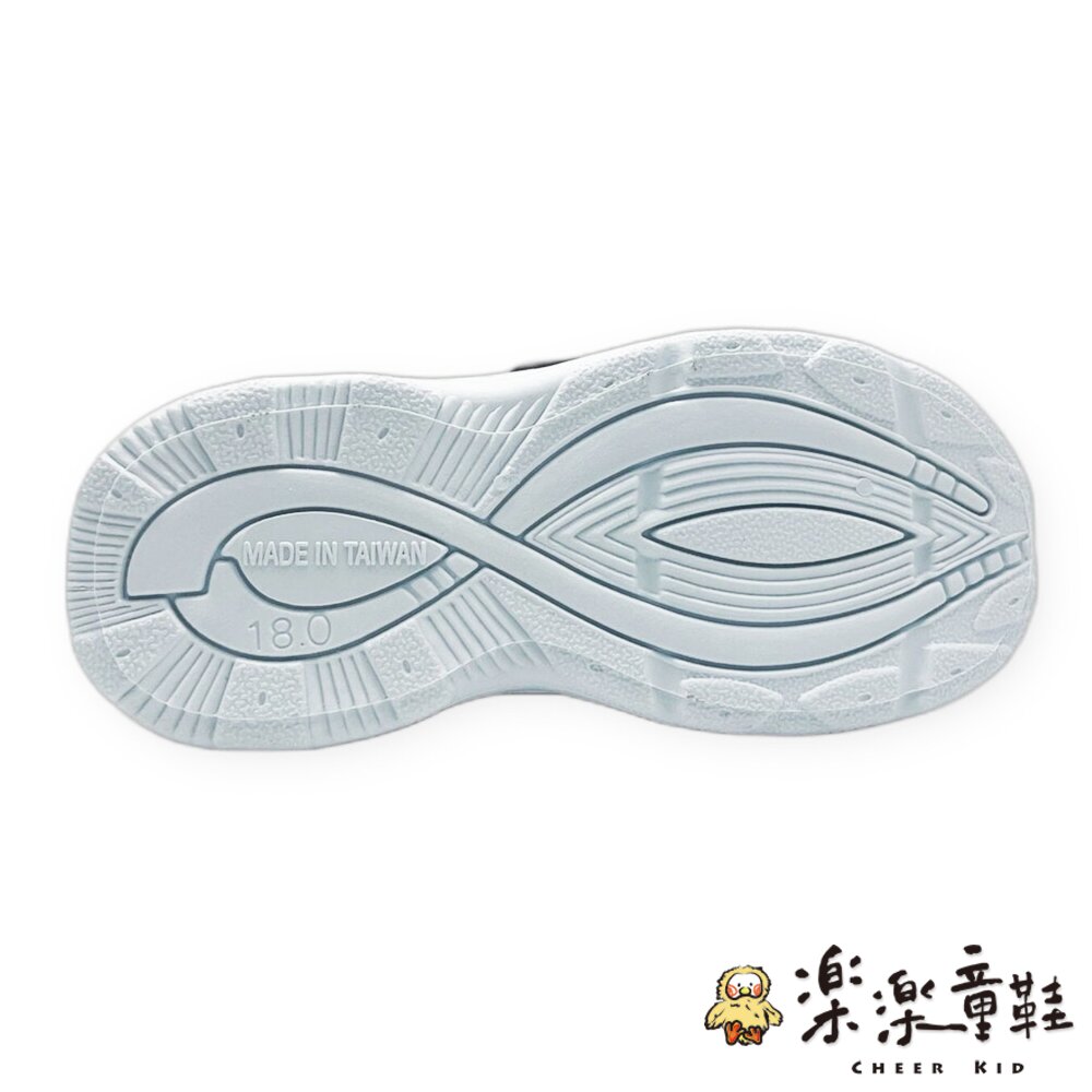 【限量特價!!】台灣製酷企鵝休閒鞋-圖片-5