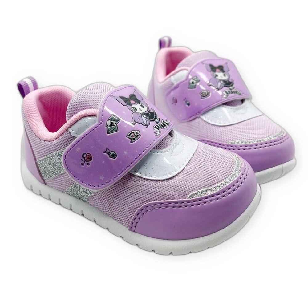 K131-台灣製MIT庫洛米休閒鞋