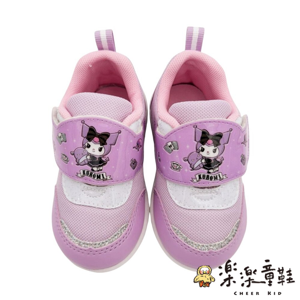 【斷碼出清特價!!】台灣製MIT庫洛米休閒鞋-圖片-1