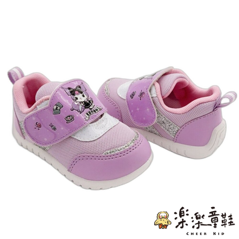 【斷碼出清特價!!】台灣製MIT庫洛米休閒鞋-圖片-4