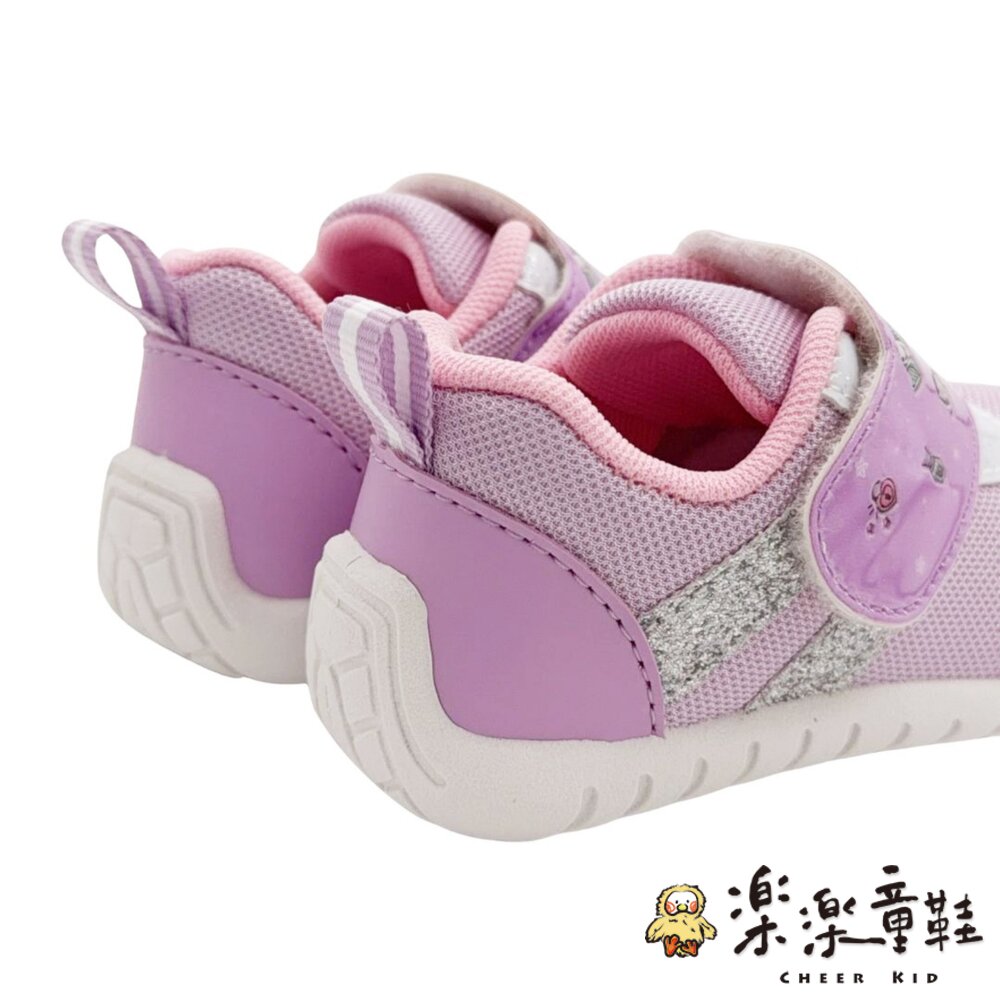 【斷碼出清特價!!】台灣製MIT庫洛米休閒鞋-圖片-5