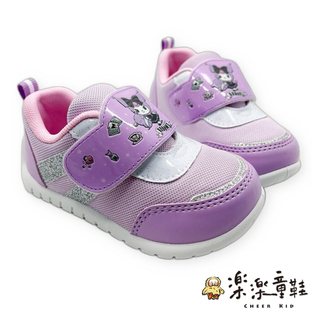 台灣製MIT庫洛米休閒鞋 封面照片