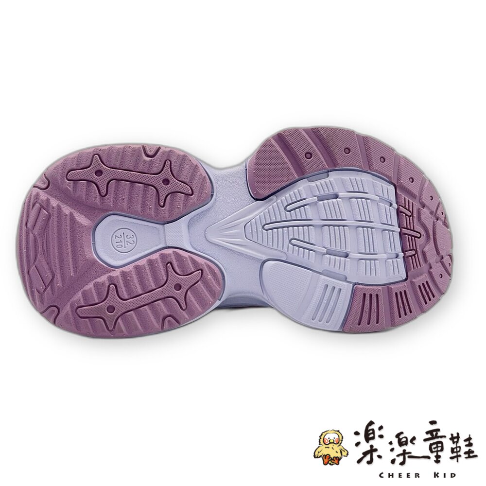 【斷碼出清不退不換】庫洛米輕量增高老爹鞋-圖片-5