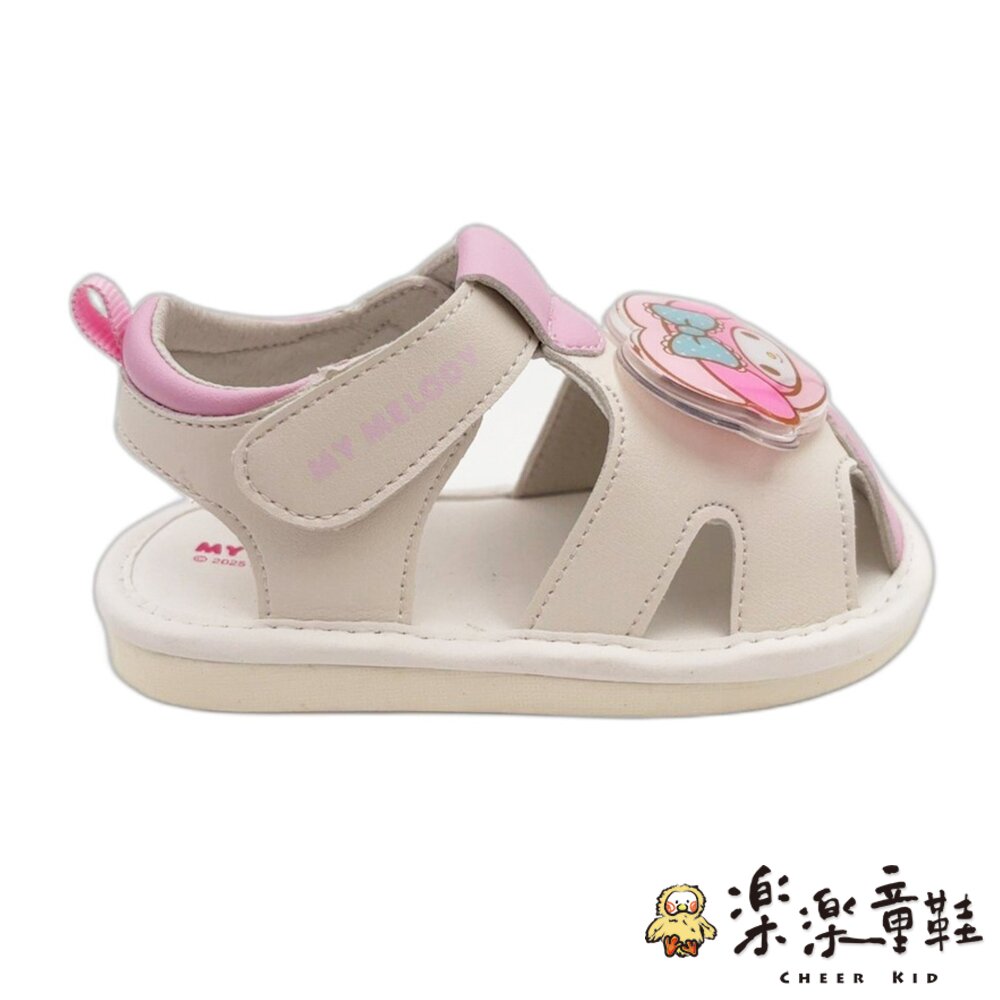 三麗鷗美樂蒂嗶嗶鞋-圖片-2