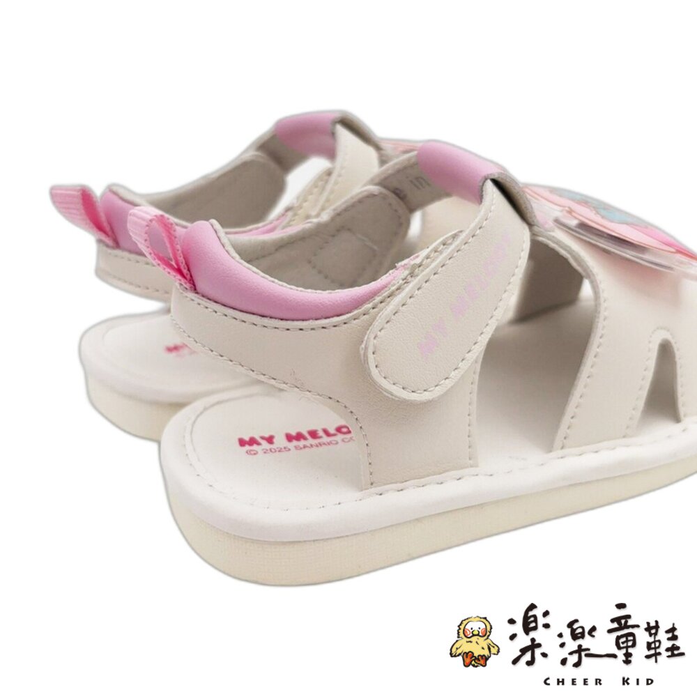 三麗鷗美樂蒂嗶嗶鞋-圖片-5