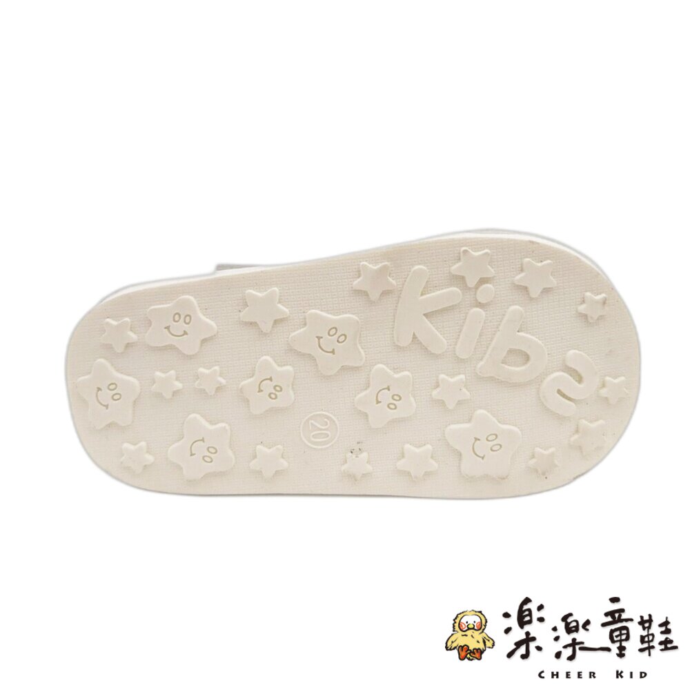 人魚漢頓嗶嗶涼鞋-圖片-3