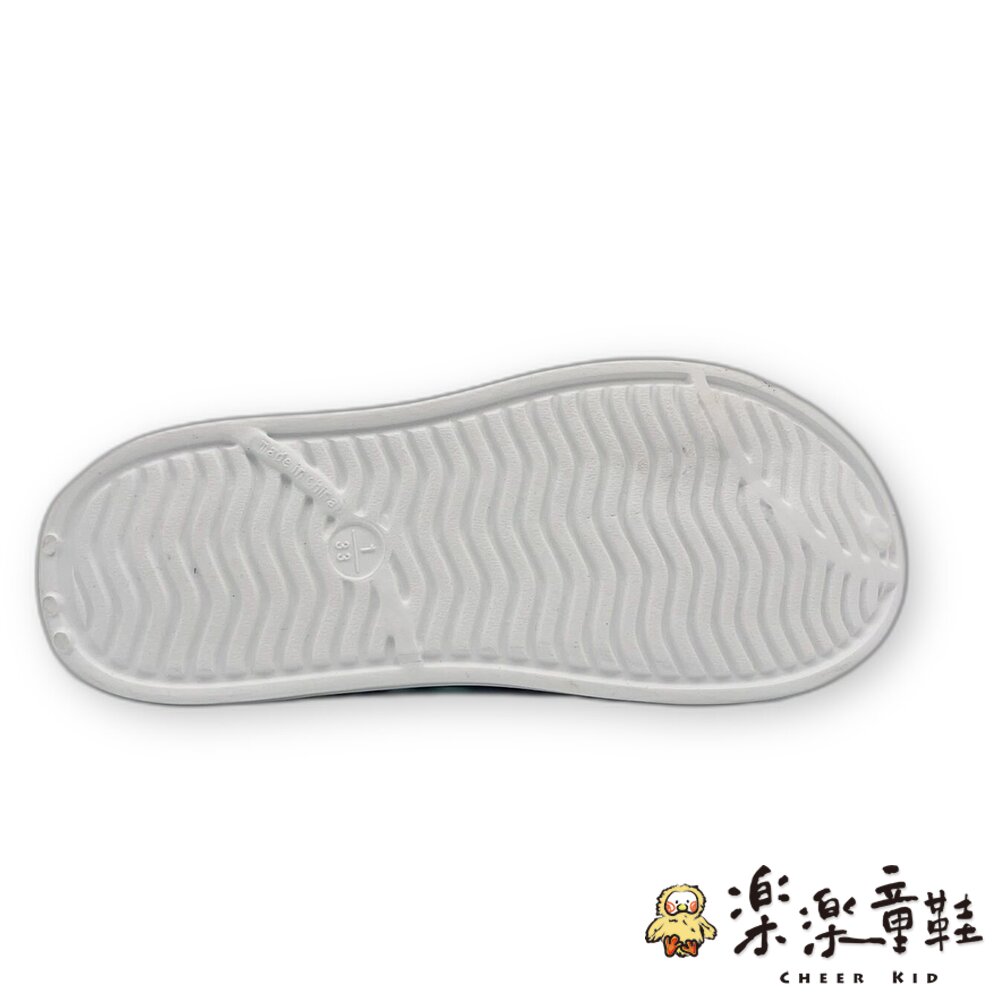 可愛恐龍涼鞋-圖片-3