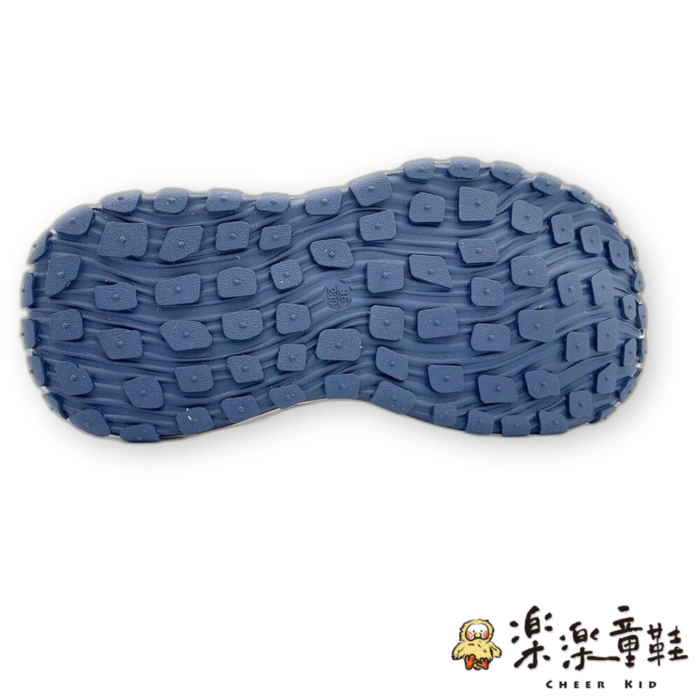 旋轉扣透氣護趾涼鞋-圖片-3