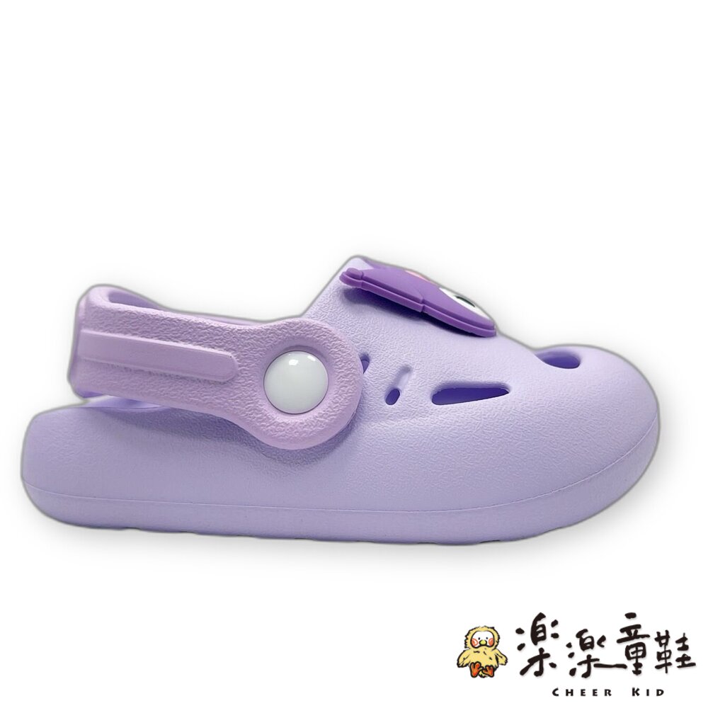 台灣製三麗鷗厚底拖鞋-圖片-5