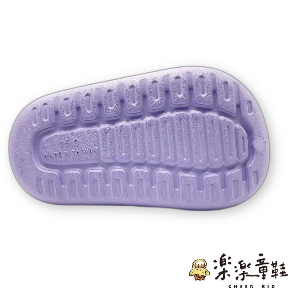 台灣製三麗鷗厚底拖鞋-圖片-8