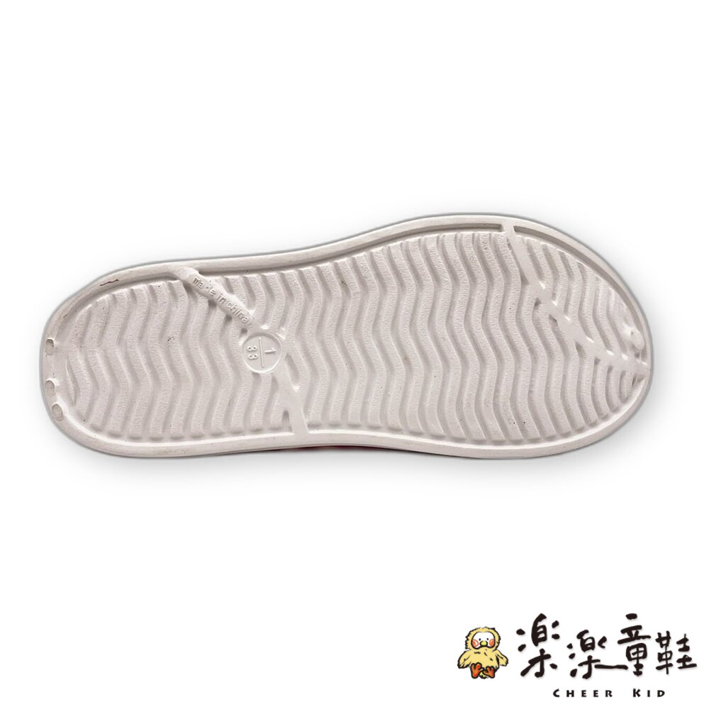 庫洛米正版授權洞洞鞋-圖片-3
