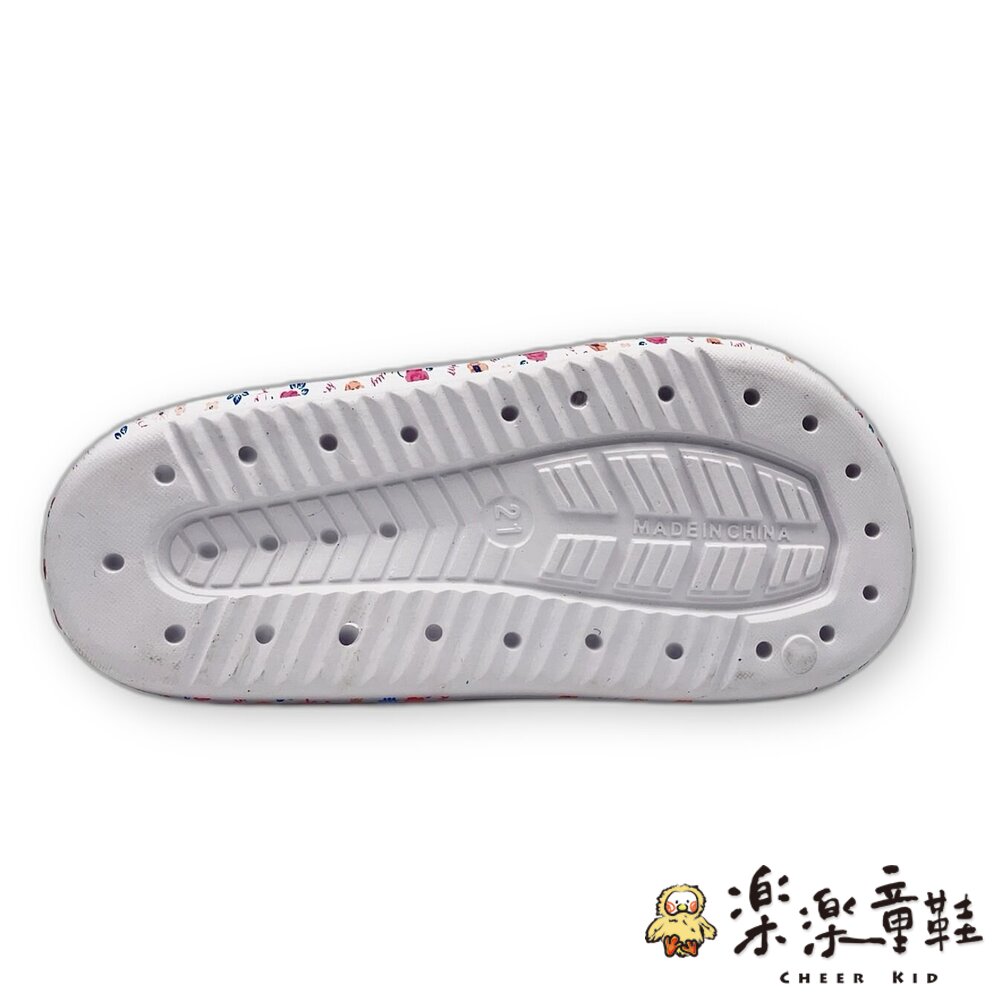 KITTY女童拖鞋-圖片-5