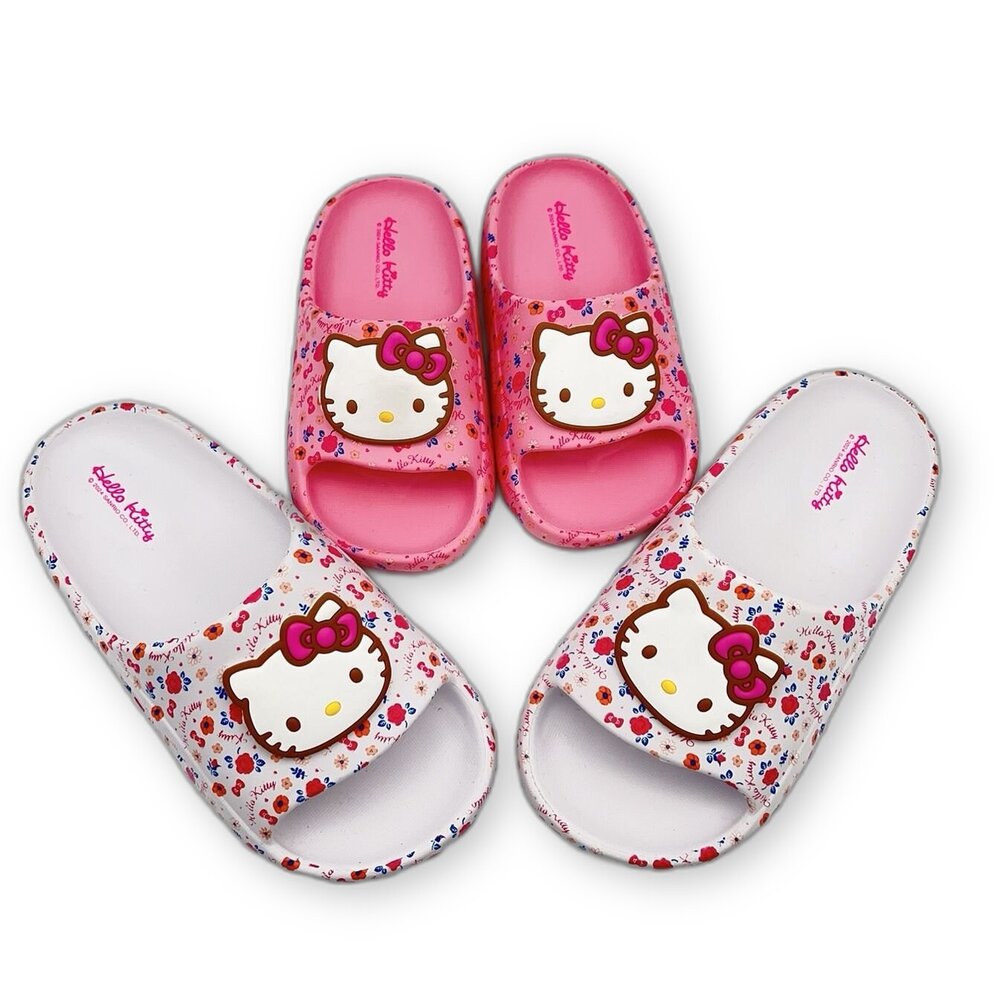 K152-HELLOKITTY拖鞋
