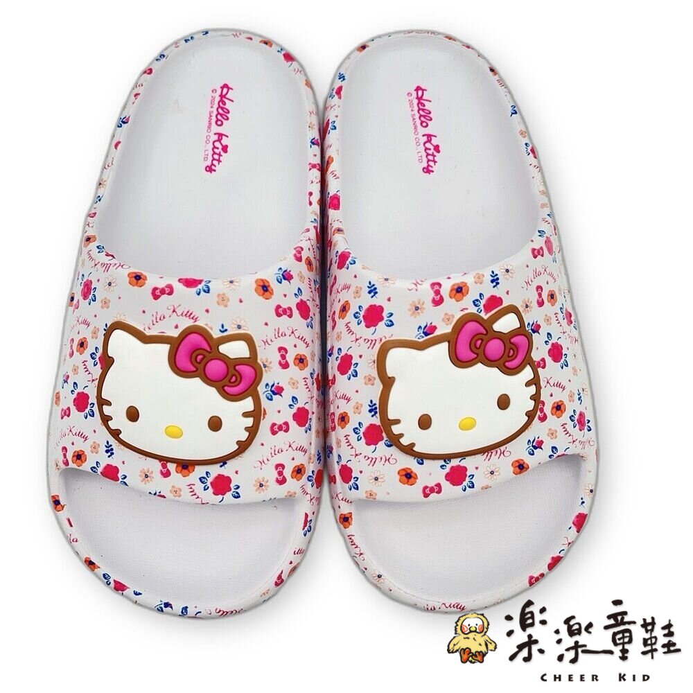 HELLOKITTY拖鞋-圖片-2