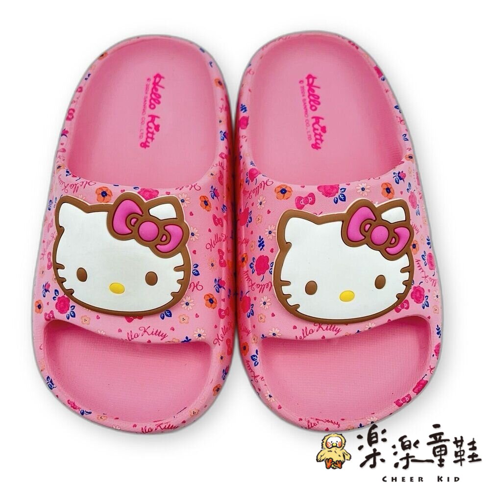HELLOKITTY拖鞋-圖片-3