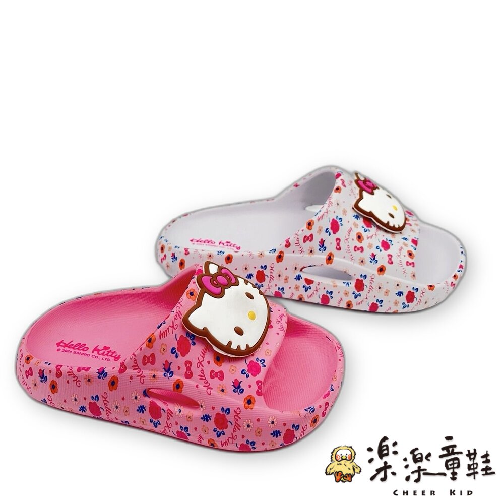 HELLOKITTY拖鞋-圖片-4