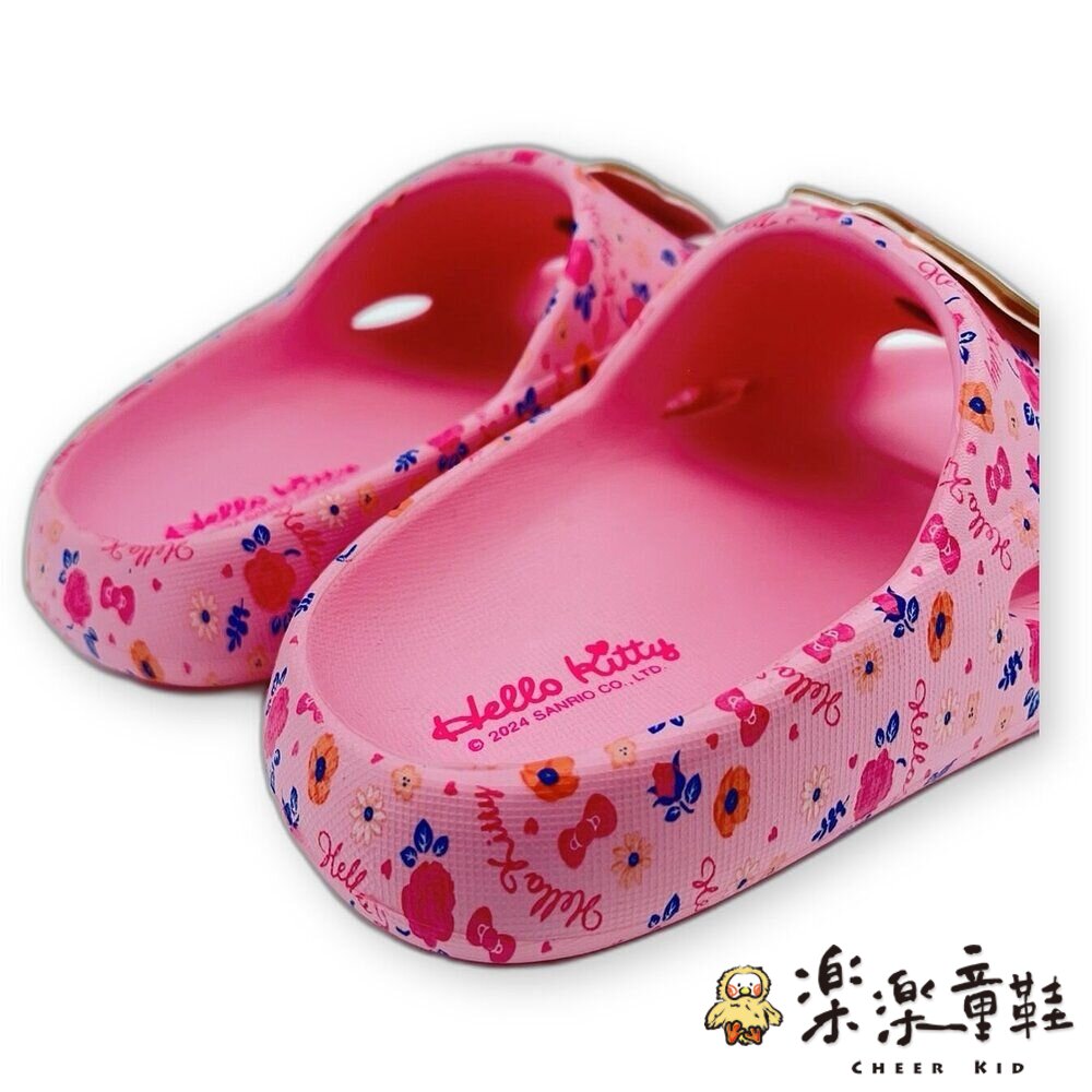 HELLOKITTY拖鞋-圖片-5