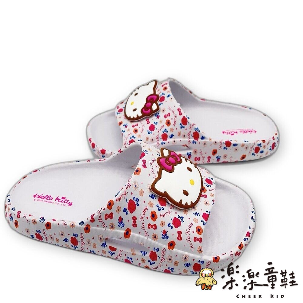 HELLOKITTY拖鞋-圖片-6
