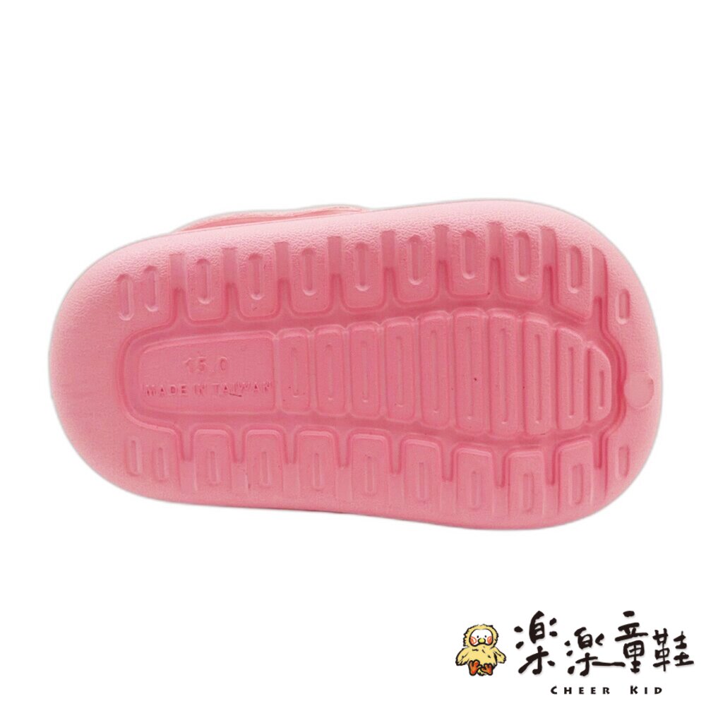 台灣製美樂蒂拖鞋-圖片-3