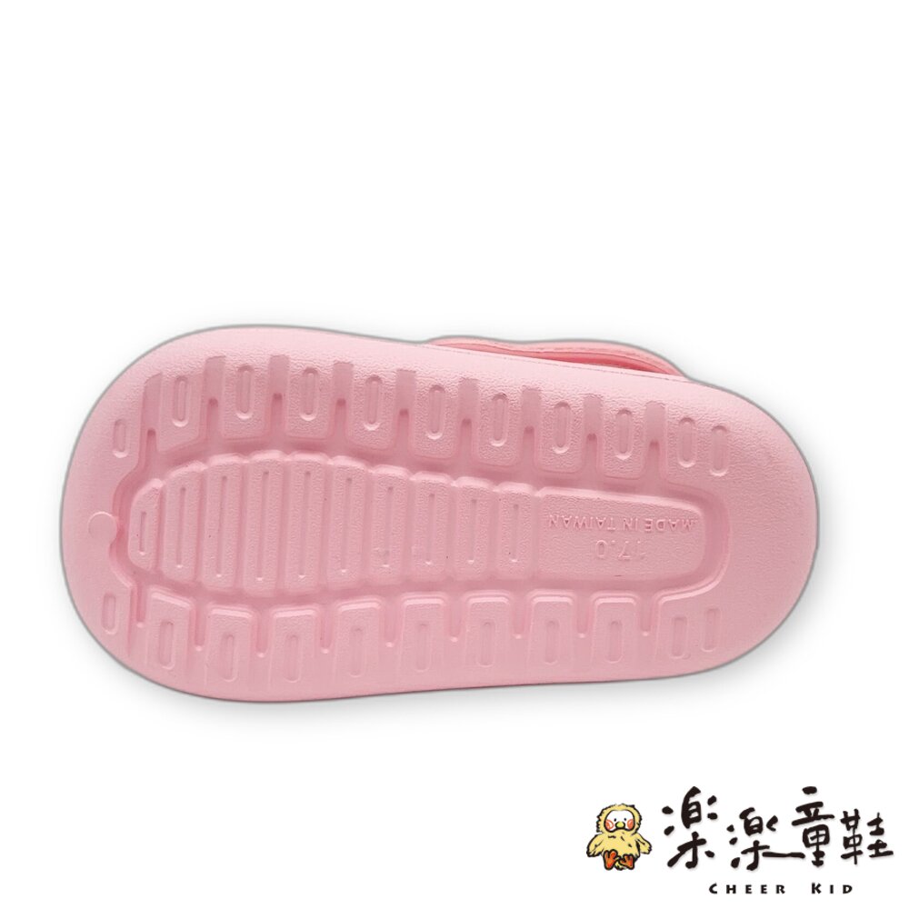 台灣製三麗鷗護趾拖鞋-圖片-2