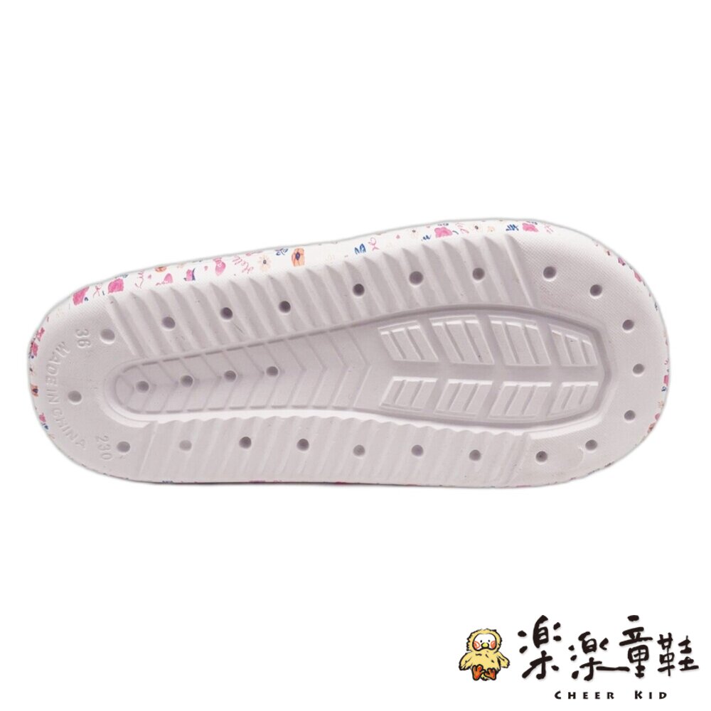 HELLO KITTY拖鞋-圖片-2