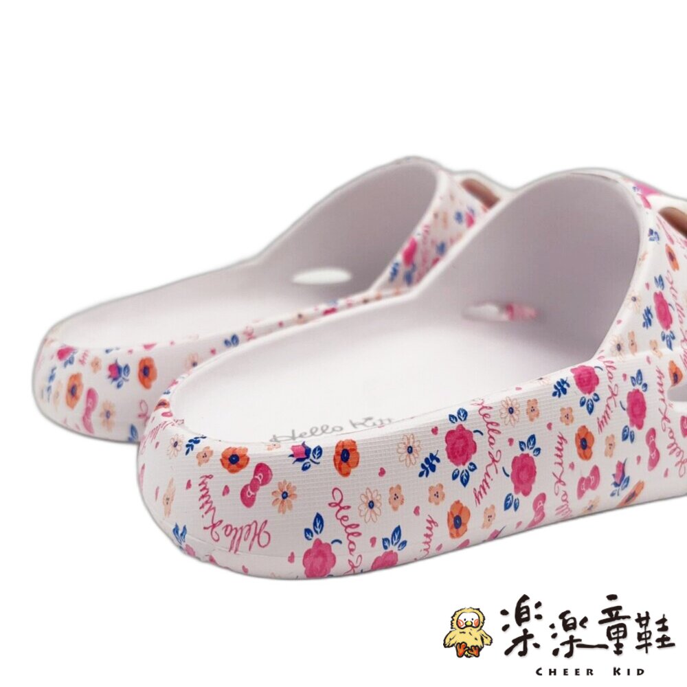 HELLO KITTY拖鞋-圖片-3