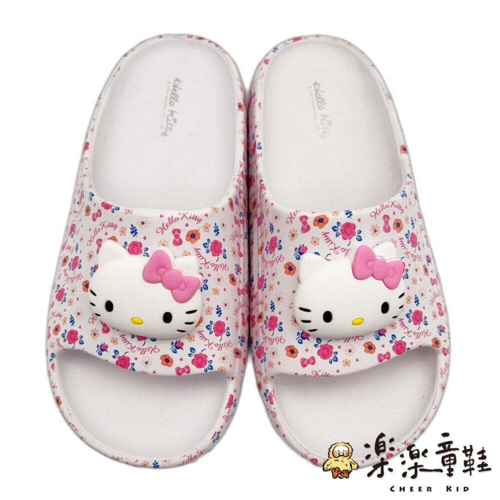 HELLOKITTY拖鞋