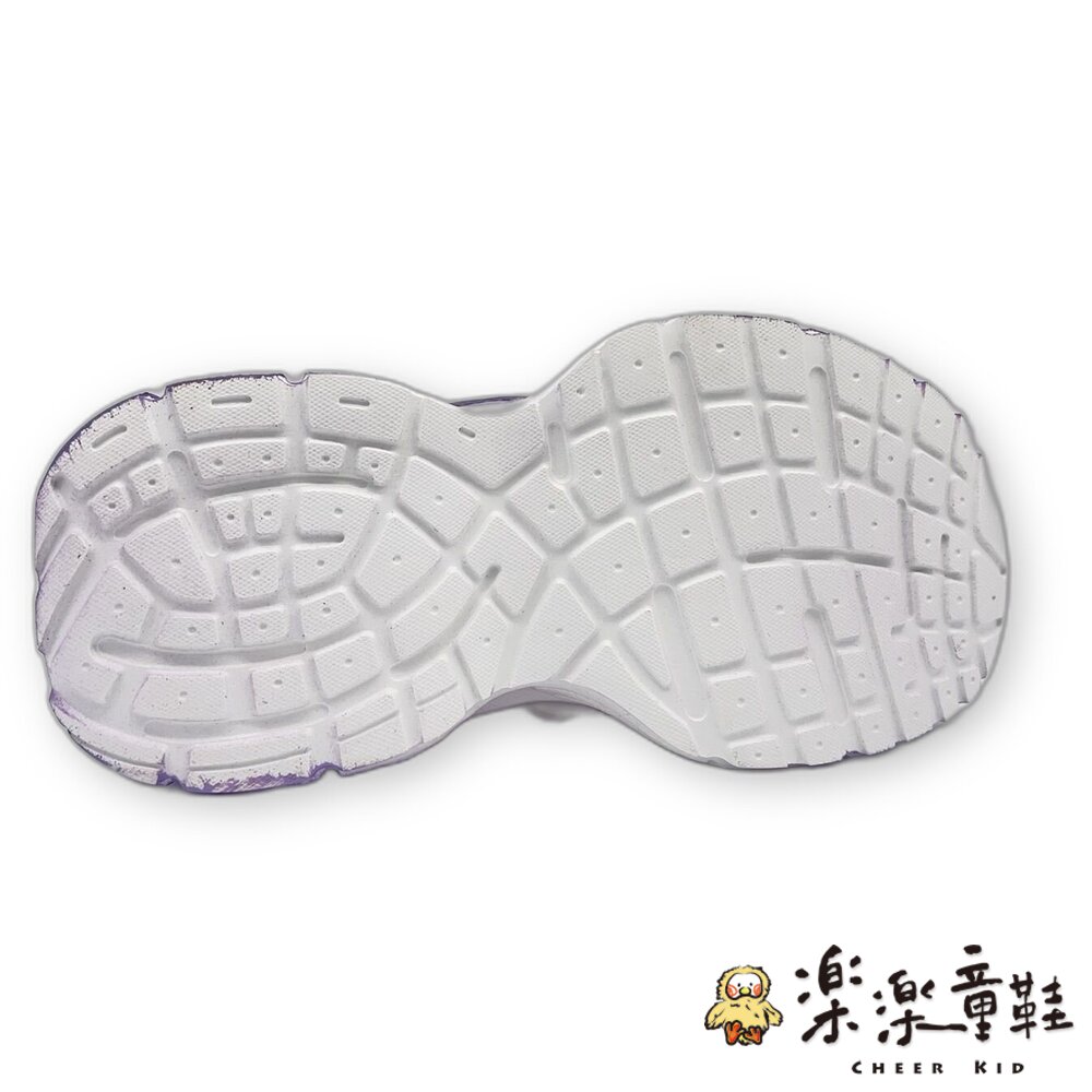 【斷碼出清不退不換】庫洛米輕量厚底運動鞋-圖片-3