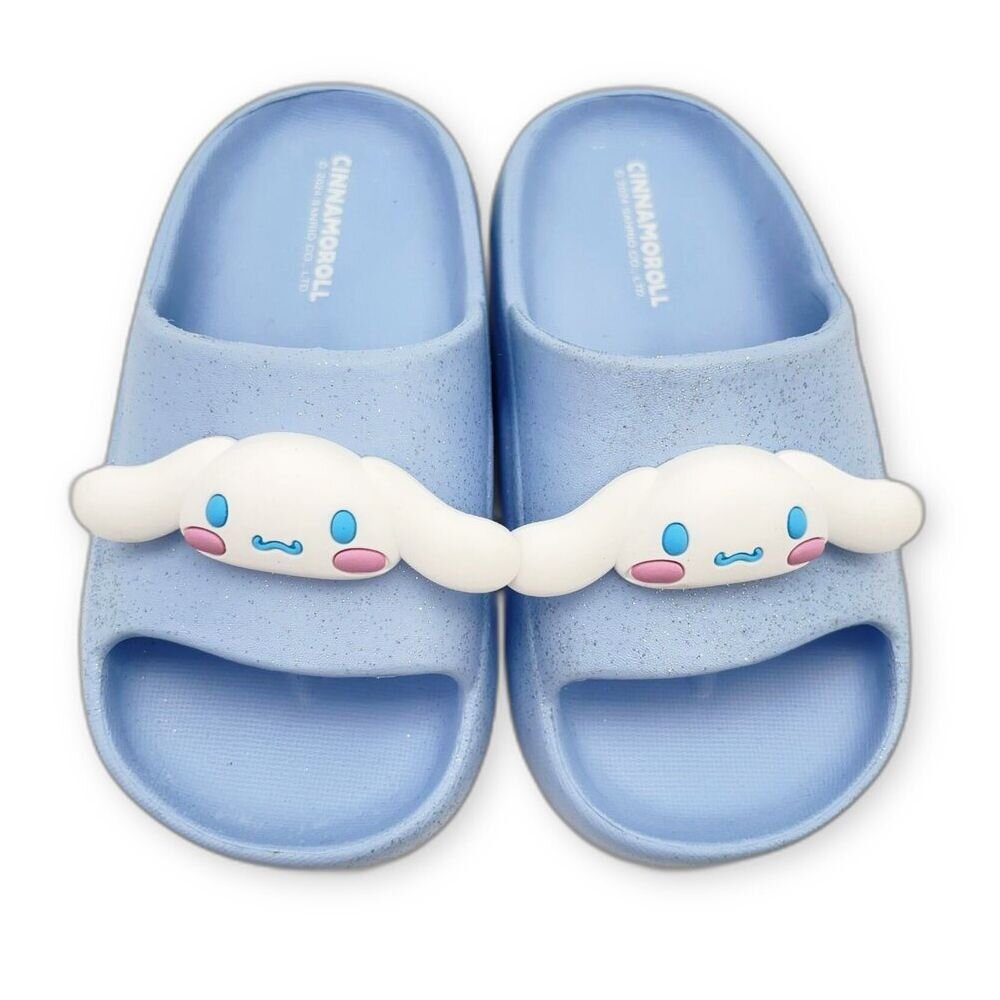 K159-大耳狗輕量拖鞋