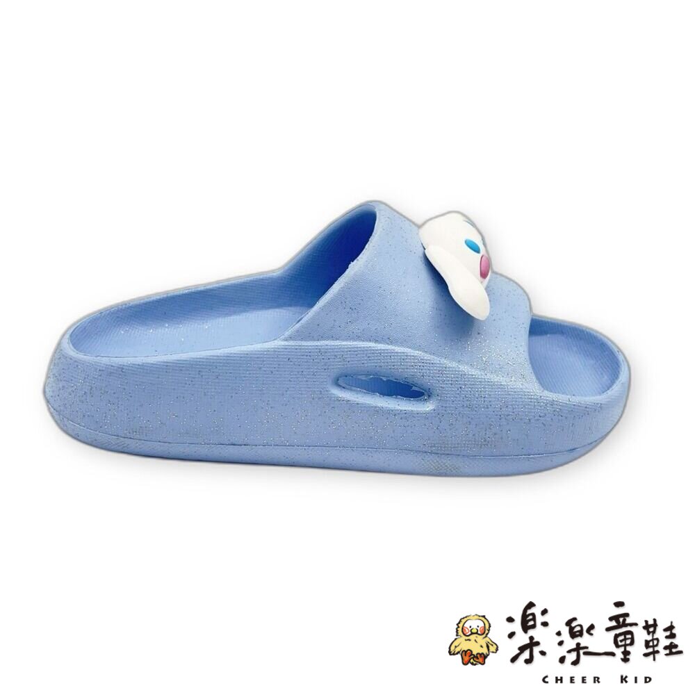 大耳狗輕量拖鞋-圖片-1