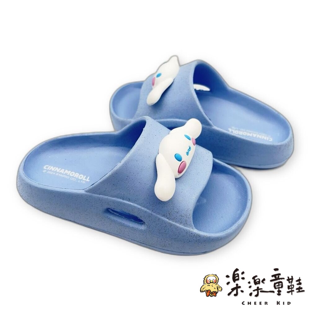 大耳狗輕量拖鞋-圖片-4