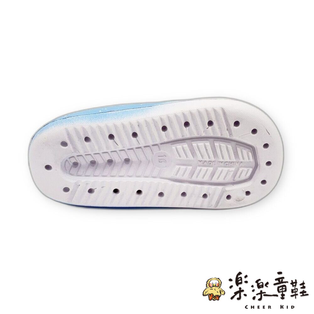 大耳狗漸層造型拖鞋-圖片-2