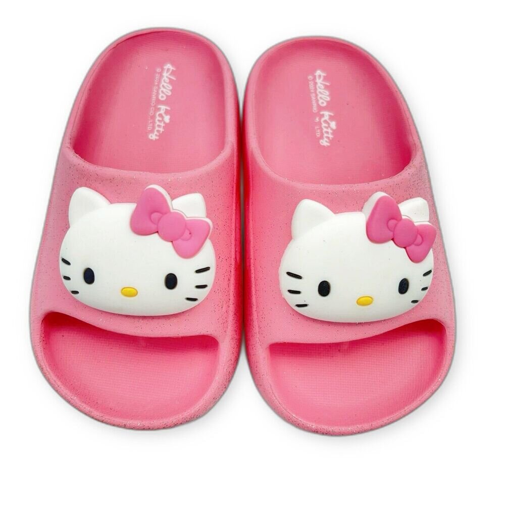 K161-HELLOKITTY拖鞋