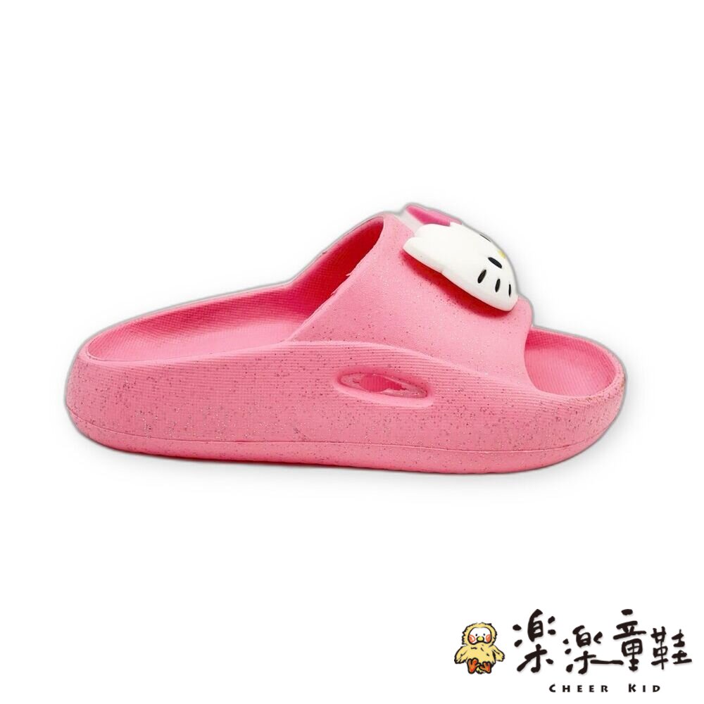 HELLOKITTY拖鞋-圖片-1