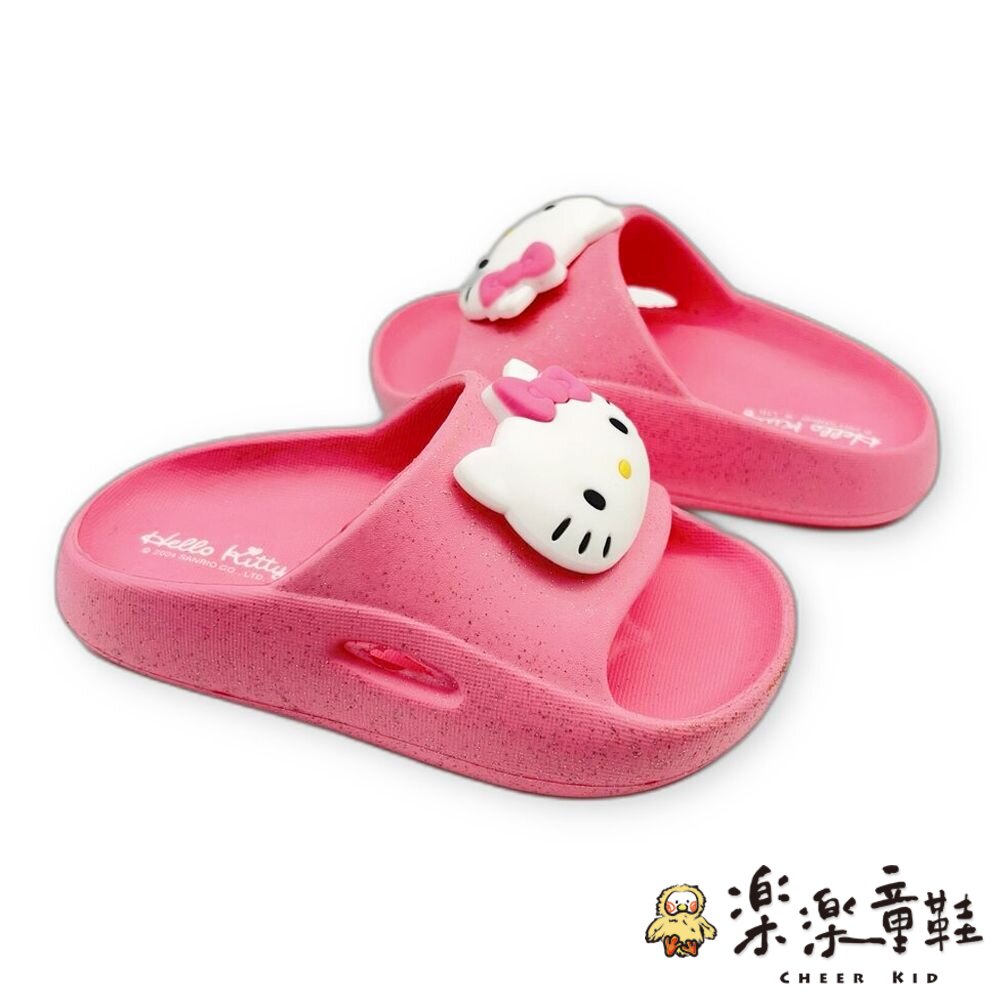 HELLOKITTY拖鞋-圖片-4